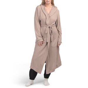 HONEYDEW Brown Sugar Lounge Robe
